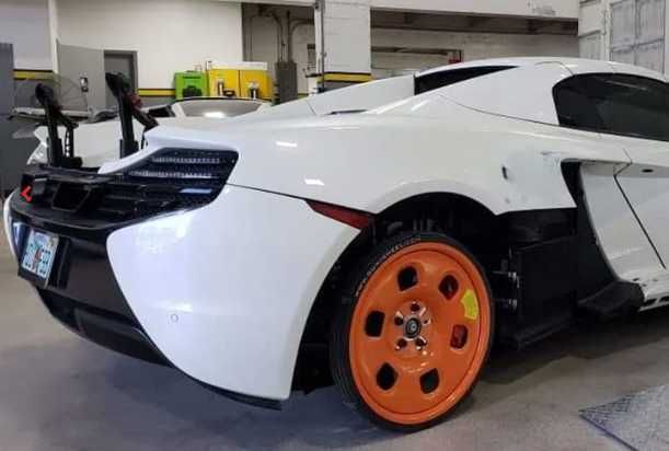 Roda/jante Universal Guniwheel 45S ( NOVA)