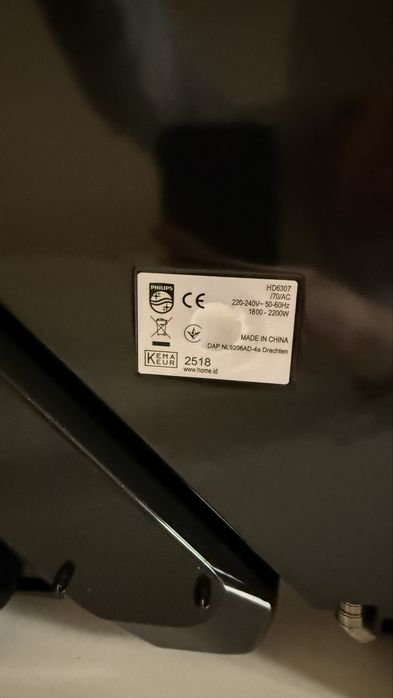 Гриль Philips Series 7000