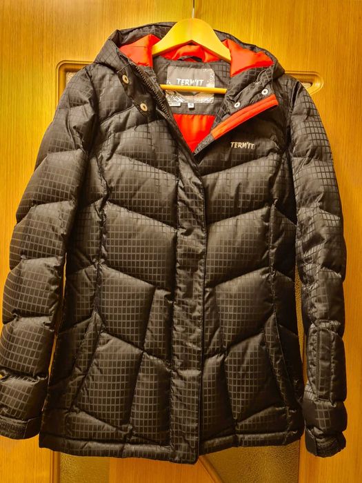 Куртка від зимового костюму (розмір S)