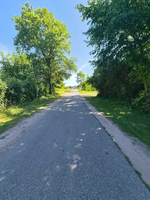 Działki budowlane Sipiory - warunki zabudowy dom jednorodzinny - Widok 3