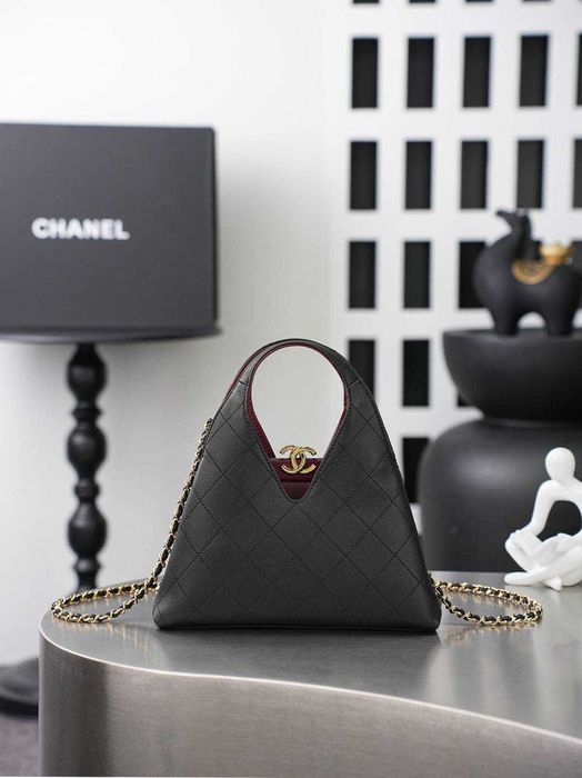 Torebka damska Chanel