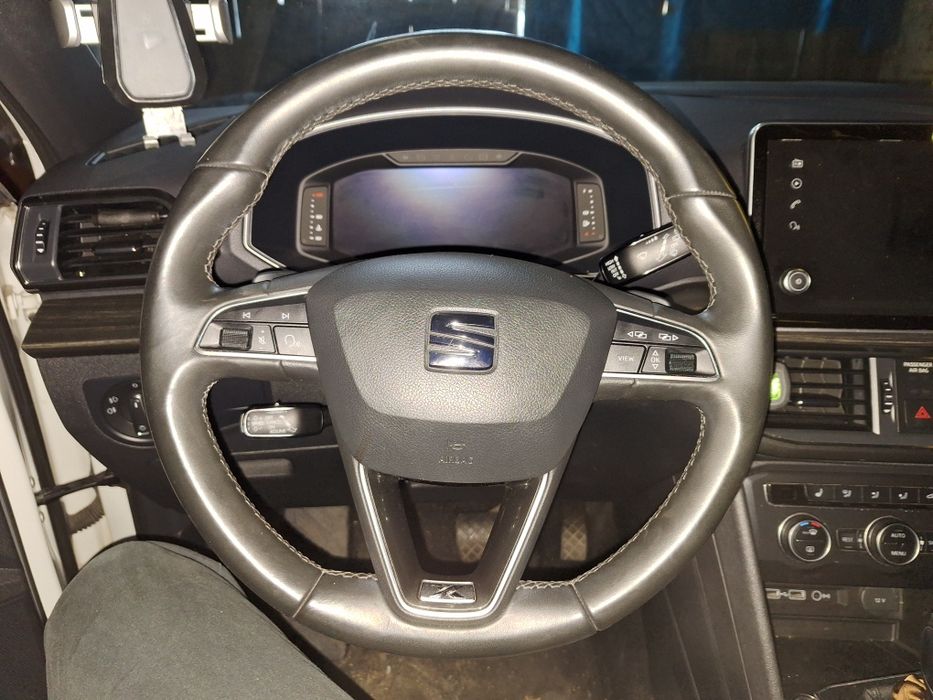 Sprzedam Seat Taracco