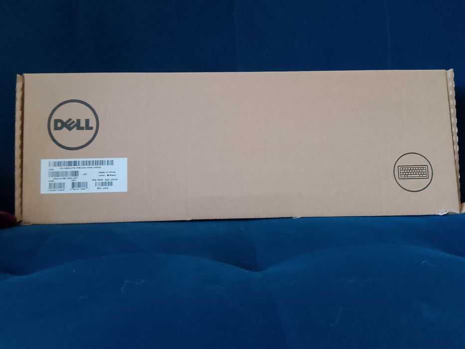 klawiatura dell inspiron 3881