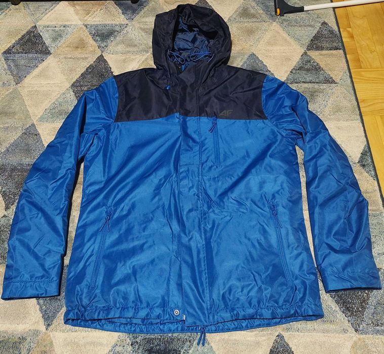 Kurtka narciarska męska 4 F L