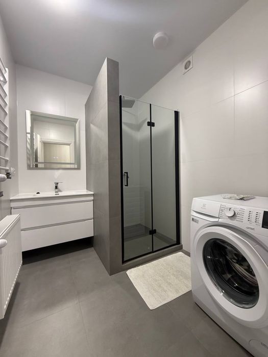 ПЕРША ЗДАЧА! Оренда 2-к квартири + ГАРАЖ у вартості (вул.Трускавецька)