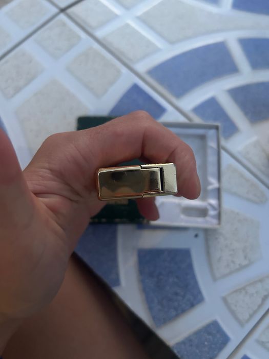 Isqueiro de coleção