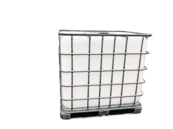 Zbiornik mauzer 1000l NOWY wkład z atestem SPOŻYWCZYM PZH UN FDA RECO