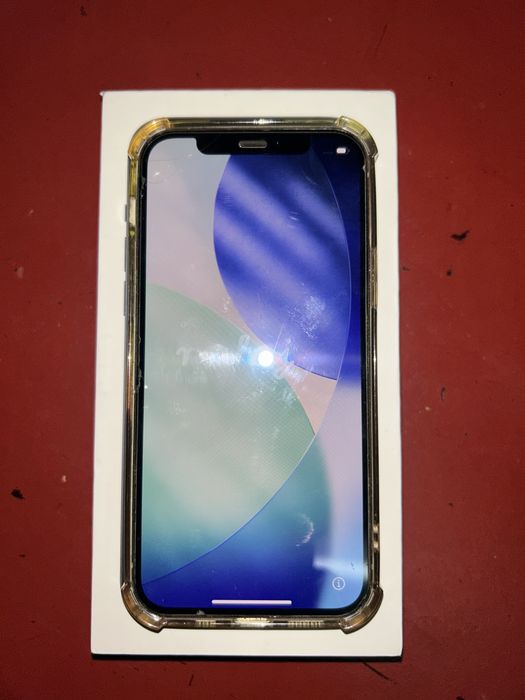 IPHONE 12 64 GB