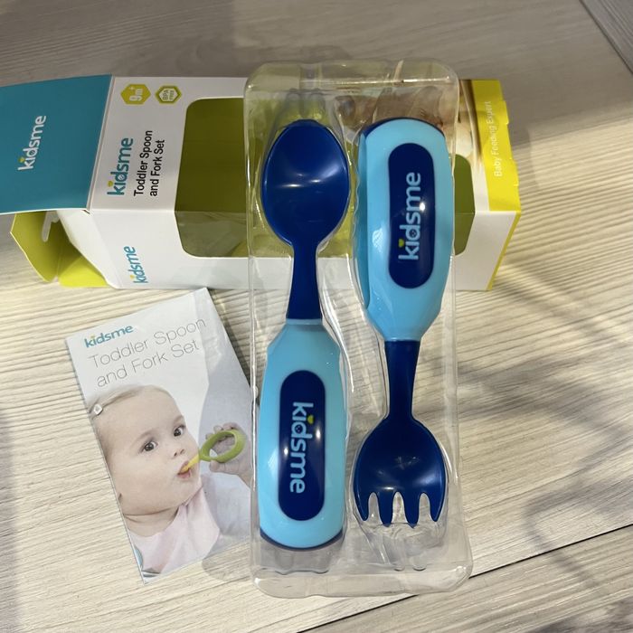 Дитячий набір Kidsme