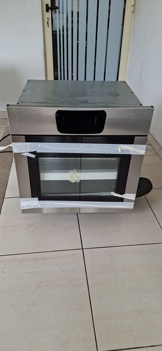 Forno de encastrar