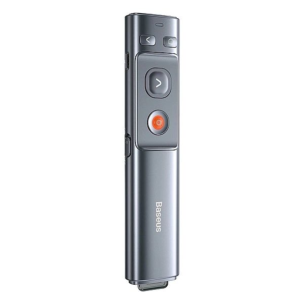 Wskaźnik laserowy Baseus Orange Dot bezprzewodowy do prezentacji - sza