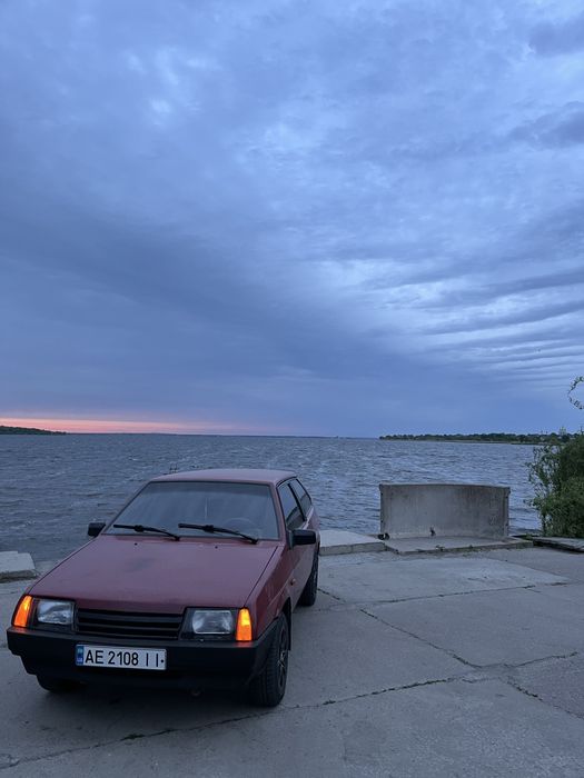 Продам ВАЗ 2108 1992г