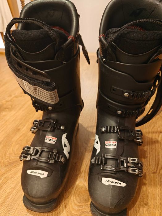 Nordica pro machine 130