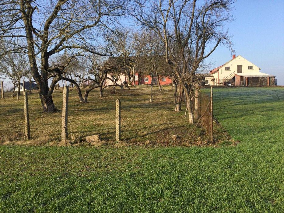 Sprzedam Dom na Wsi z Potencjałem !