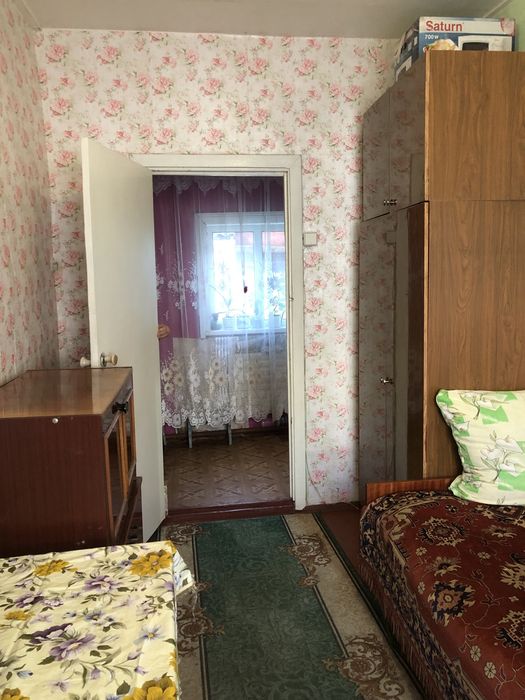 Продам затишний будинок в місті