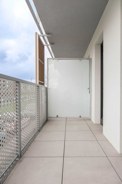 Mieszkanie na ul. Bagrowej 25