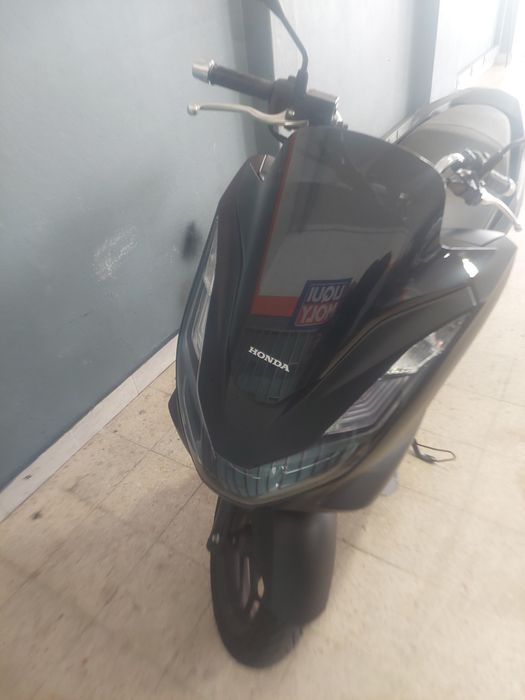 For rent Honda PCX