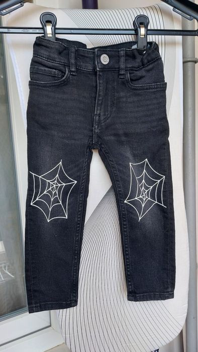 Джинси дитячі 92 розмір
