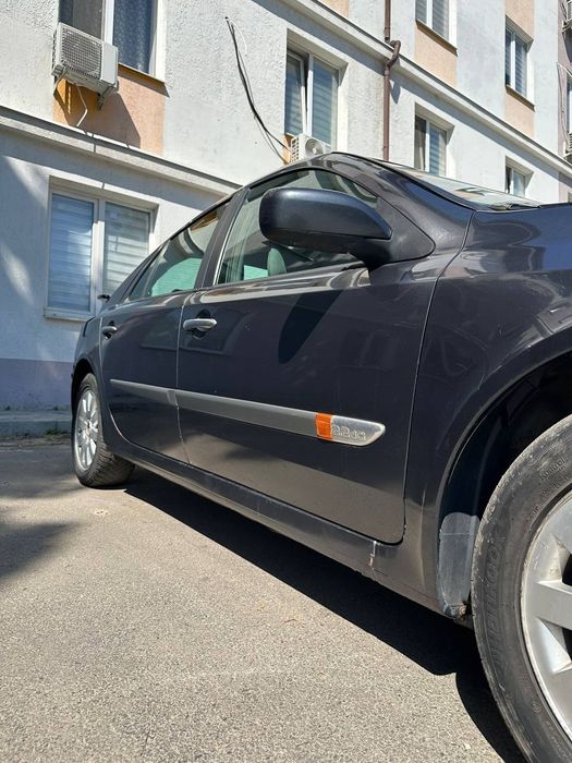 Renault Laguna 2