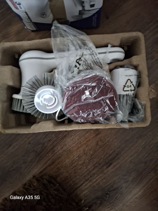 Urządzenie do czyszczenia