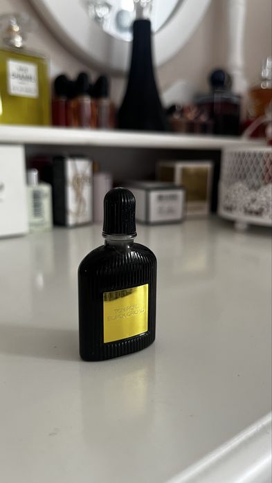 Miniaturka Tom Ford Black Orchid