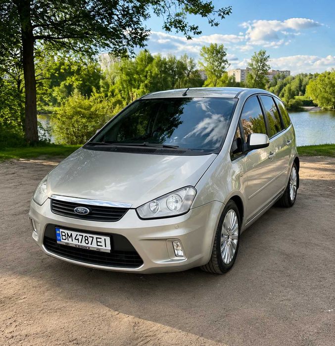 Продам Ford C-Max Titanium 2009 року