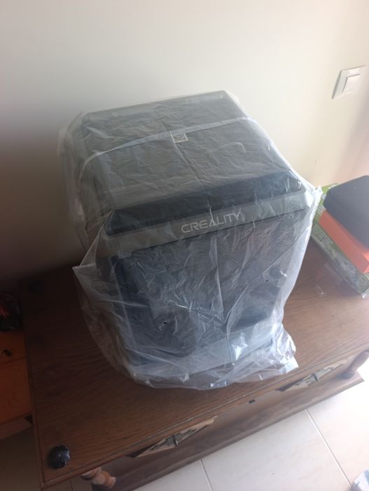 3D Printer Creality K1C