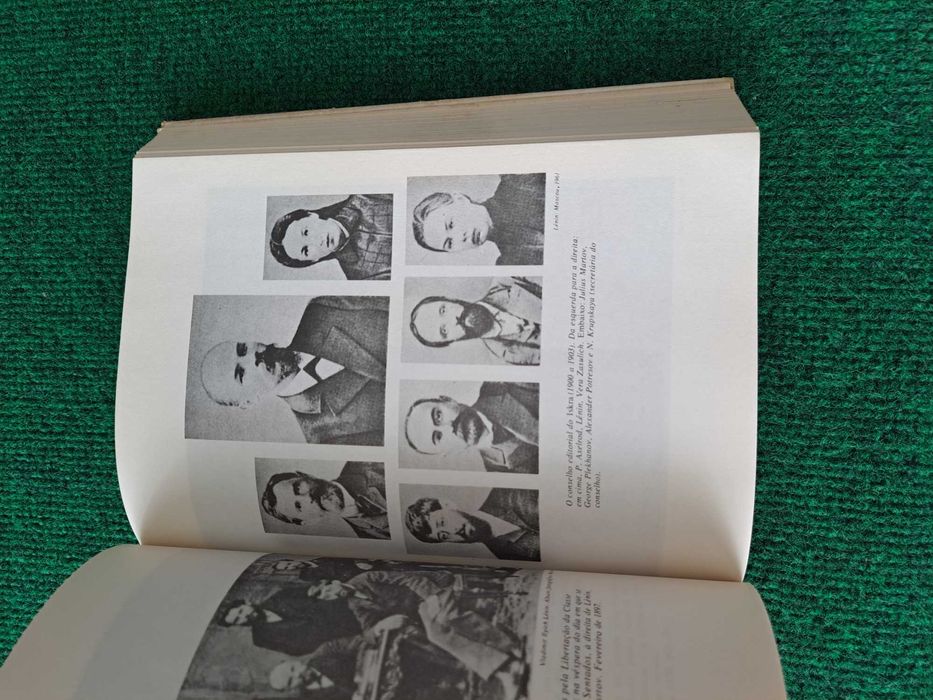 Os Bolcheviques - Adam B. Ulam