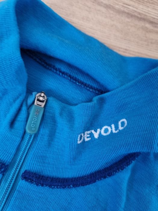 Odzież termiczna koszulka bluzka Devold L 40