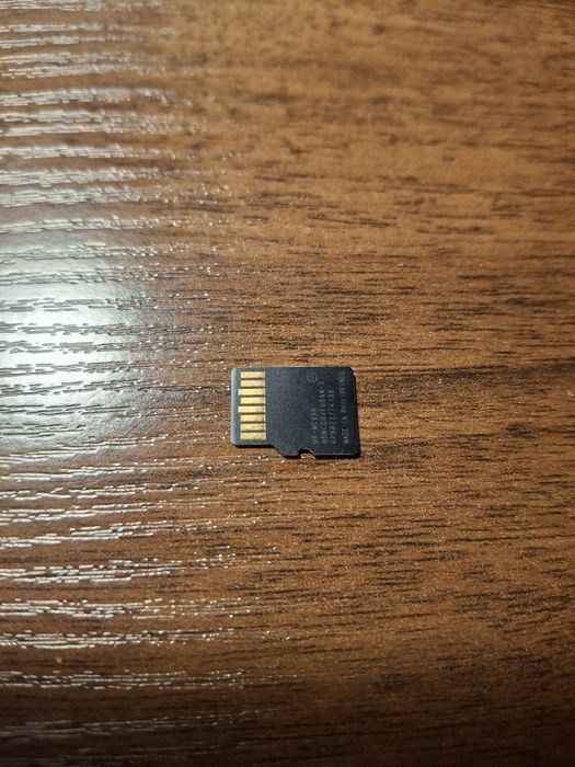 Карта пам'яті Samsung 64 gb