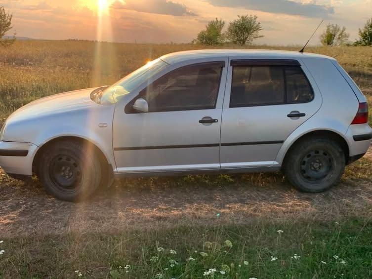 Продам Golf 4 1.9