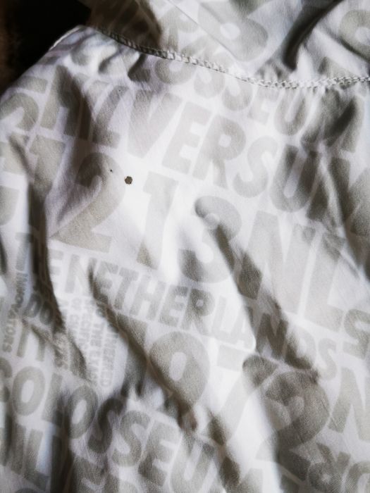Nike kurtka wiatrówka