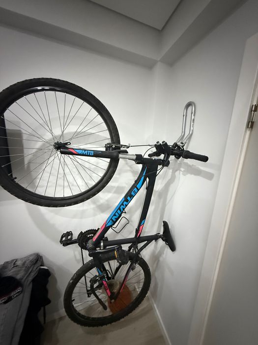 Bicicleta montanha