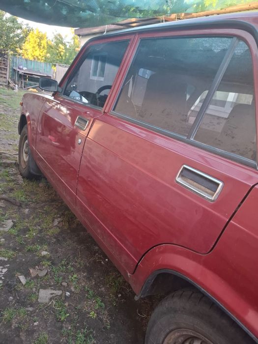 Продам Ваз 2107