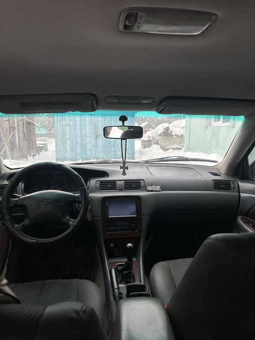 Продам власний надійний автомобіль