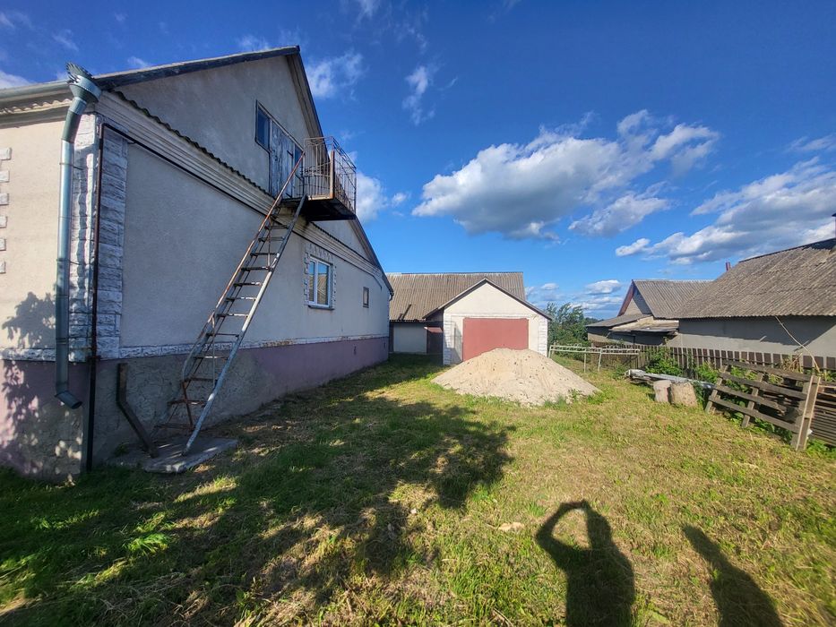 Продам добротний Будинок - View 3