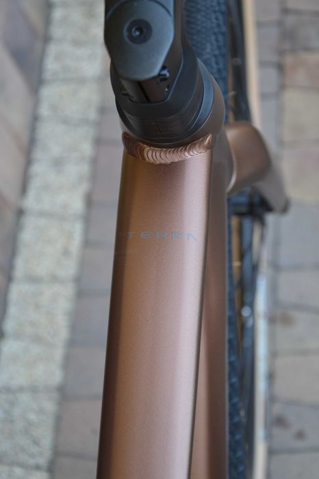 Orbea Terra H40 Shimano GRX 2x10 rozmiar L jak nowy!