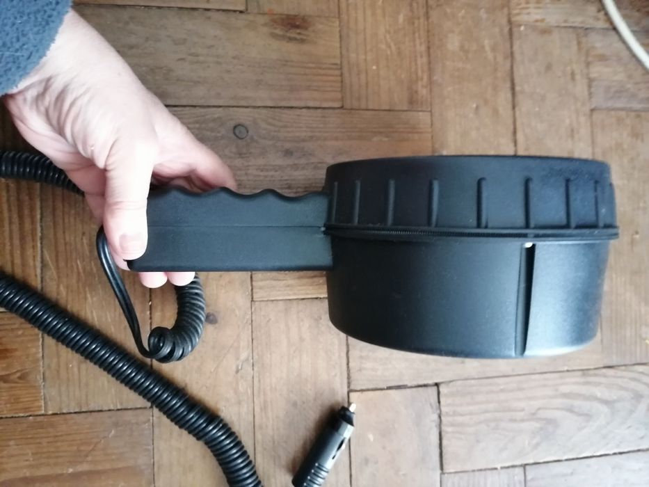 Lanterna / Foco de Halogéneo