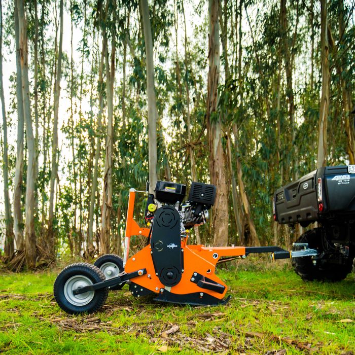 Trituradores de Martelos/Facas P/ATV (Campanha Entrega S/Custos)