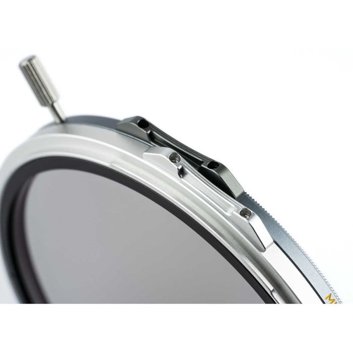 NiSi JetMag Pro True Color ND-Vario 1-5 Stops | 49MAG | SELADO