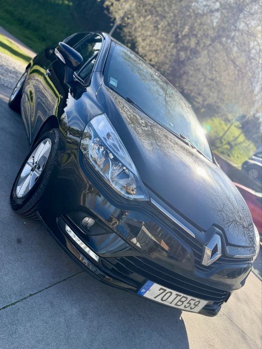 Renault Clio 0.9 TCe 68.000km Desde **139€** MES