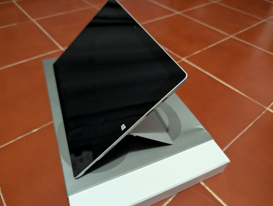 Microsoft Surface 3 Pro
