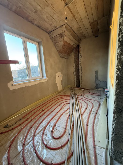 Продаю будинок біля Новояворівська