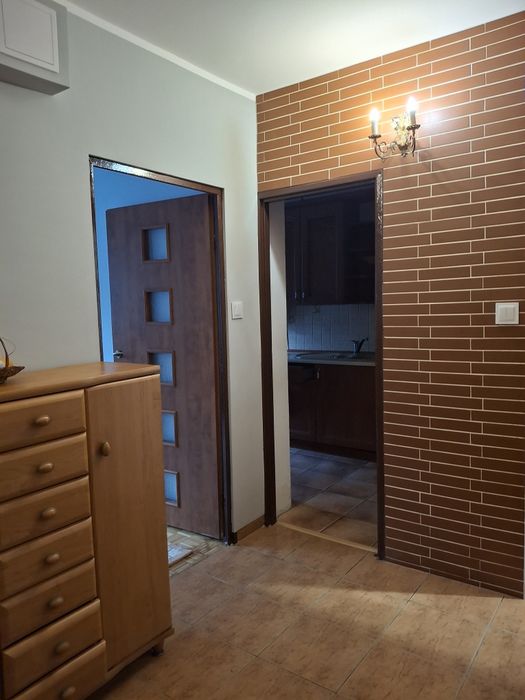 Mieszkanie – Toruń, Jakubskie Przedmieście - Widok 5