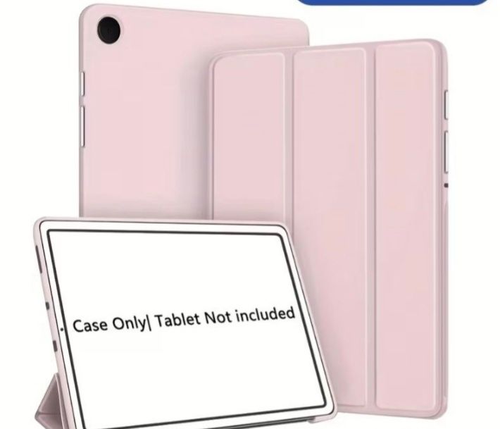 Чехол на планшет Samsung Galaxy Tab S9 FE ; S7 ; S8 ; S9  /