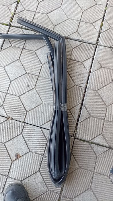Уплотнитель стекла Авео Т250
