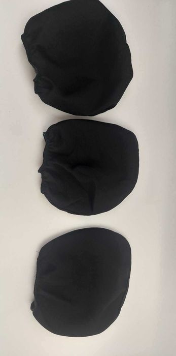 Pokrowce samochodowe Diana Boss Tył kanapa