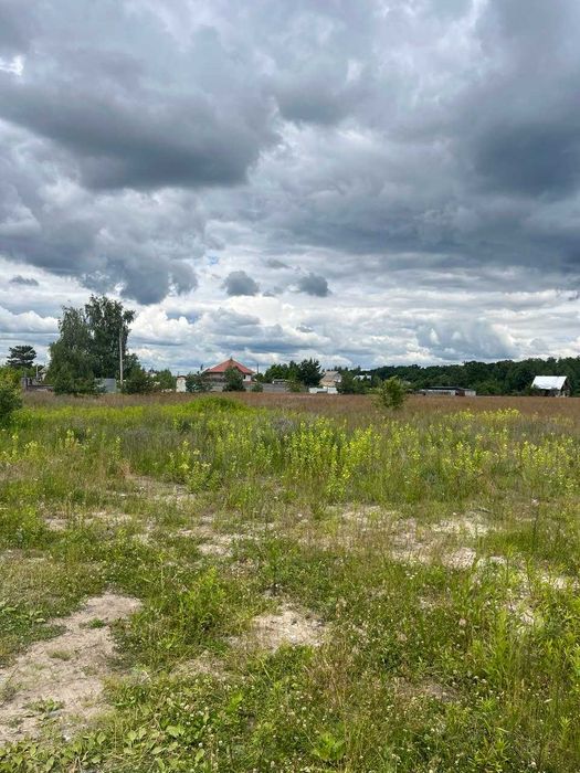 Мощун Продам земельну ділянку біля лісу