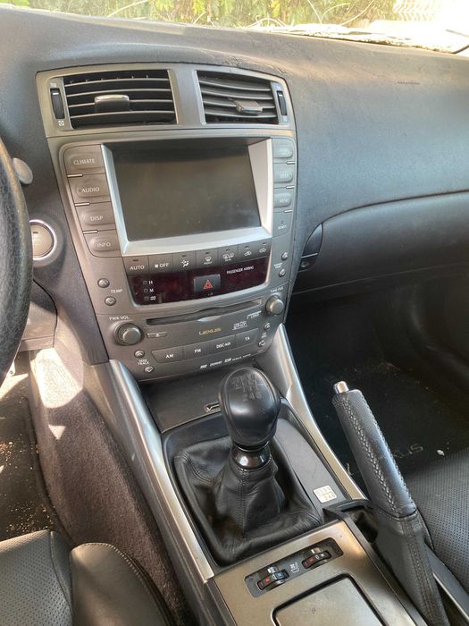 carro Lexus 2.2 de 2007504044718591856642