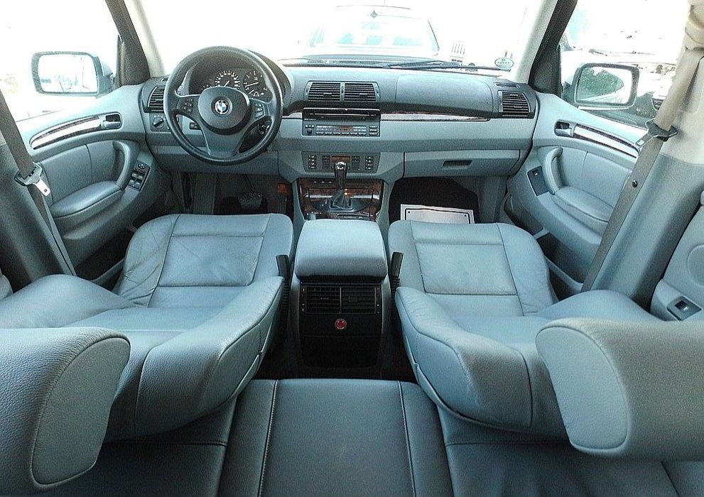 BMW X5 цены  3000$